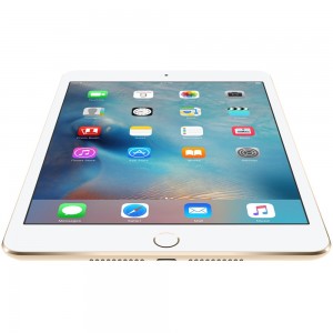 Apple iPad Mini 4th Generation 2015 16GB MK6L2LL/A