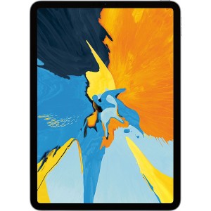 Apple iPad Pro 11 1st Generation 2018 Wi-Fi 64GB MTXN2LL/A