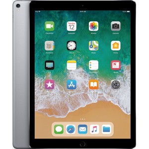 Apple iPad Pro 12.9 2nd Gen 64GB LTE MQED2LL/A