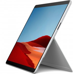 Microsoft 13" Multi-Touch Surface Pro X 2020 1X3-00001