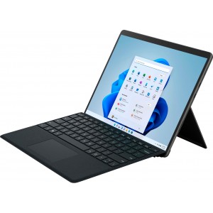 Microsoft Surface Pro 8 13 Touch Screen 8GB 256GB SSD IUS-00001