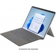 Microsoft Surface Pro 8 13 Touch Screen 16GB 256GB SSD 8PT-00001