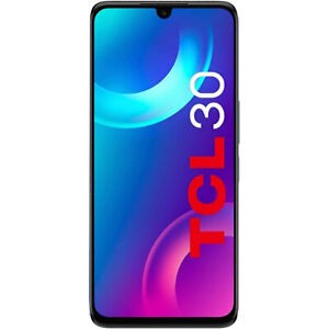 TCL 30 4G