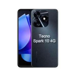 Tecno Spark 10 4G