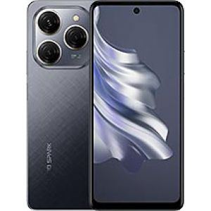 TECNO Spark 20 Pro