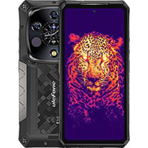 Ulefone Armor 28 Ultra Thermal