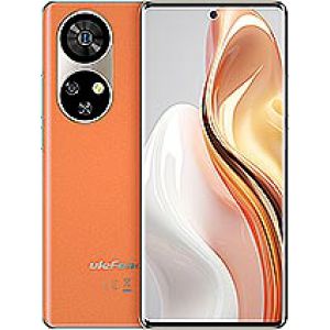 Ulefone Note 17 Pro