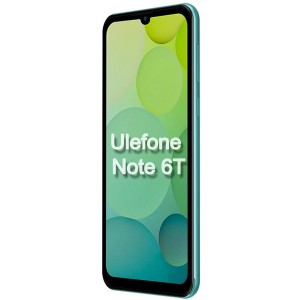 Ulefone Note 6T
