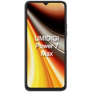 UMIDIGI Power 7 Max