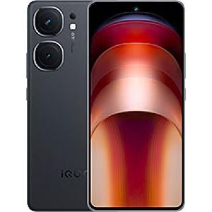 vivo iQOO Neo9