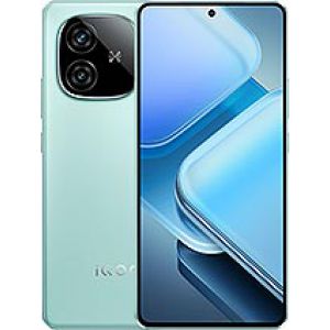 vivo iQOO Z9 (China)