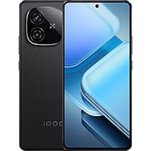 vivo iQOO Z9 Turbo