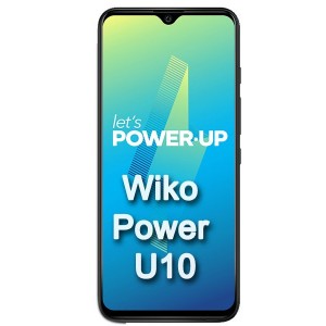 Wiko Power U10