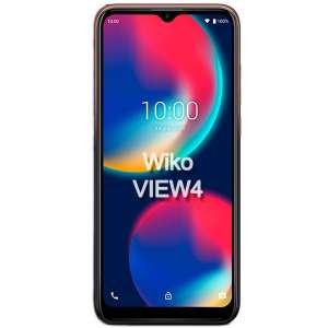 Wiko View4