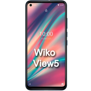 Wiko View 5