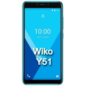 Wiko Y51