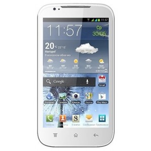 xDevice Android Note II (5.0")