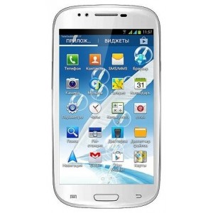 xDevice Android Note II (5.5")