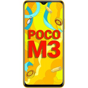 Xiaomi Poco M3 128GB