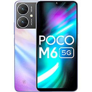 Xiaomi Poco M6