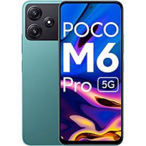 Xiaomi Poco M6 Pro 5G