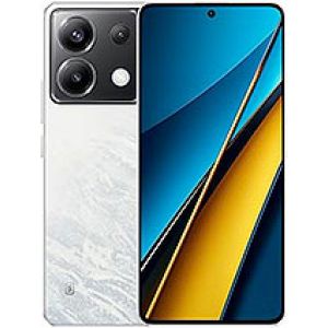 Xiaomi Poco X6