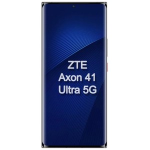 ZTE Axon 41 Ultra 5G