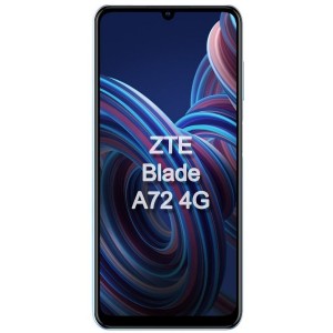 ZTE Blade A72 4G
