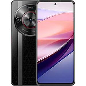 ZTE nubia Focus