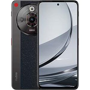 ZTE nubia Focus Pro