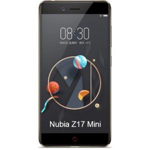 ZTE Nubia Z17 Mini High 128GB