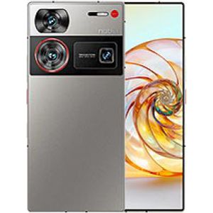 ZTE nubia Z60 Ultra